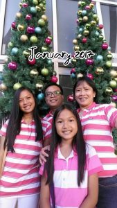 New Year 2017
